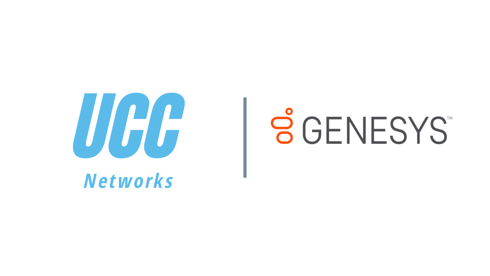 The Genesys Difference by UCC Networks
