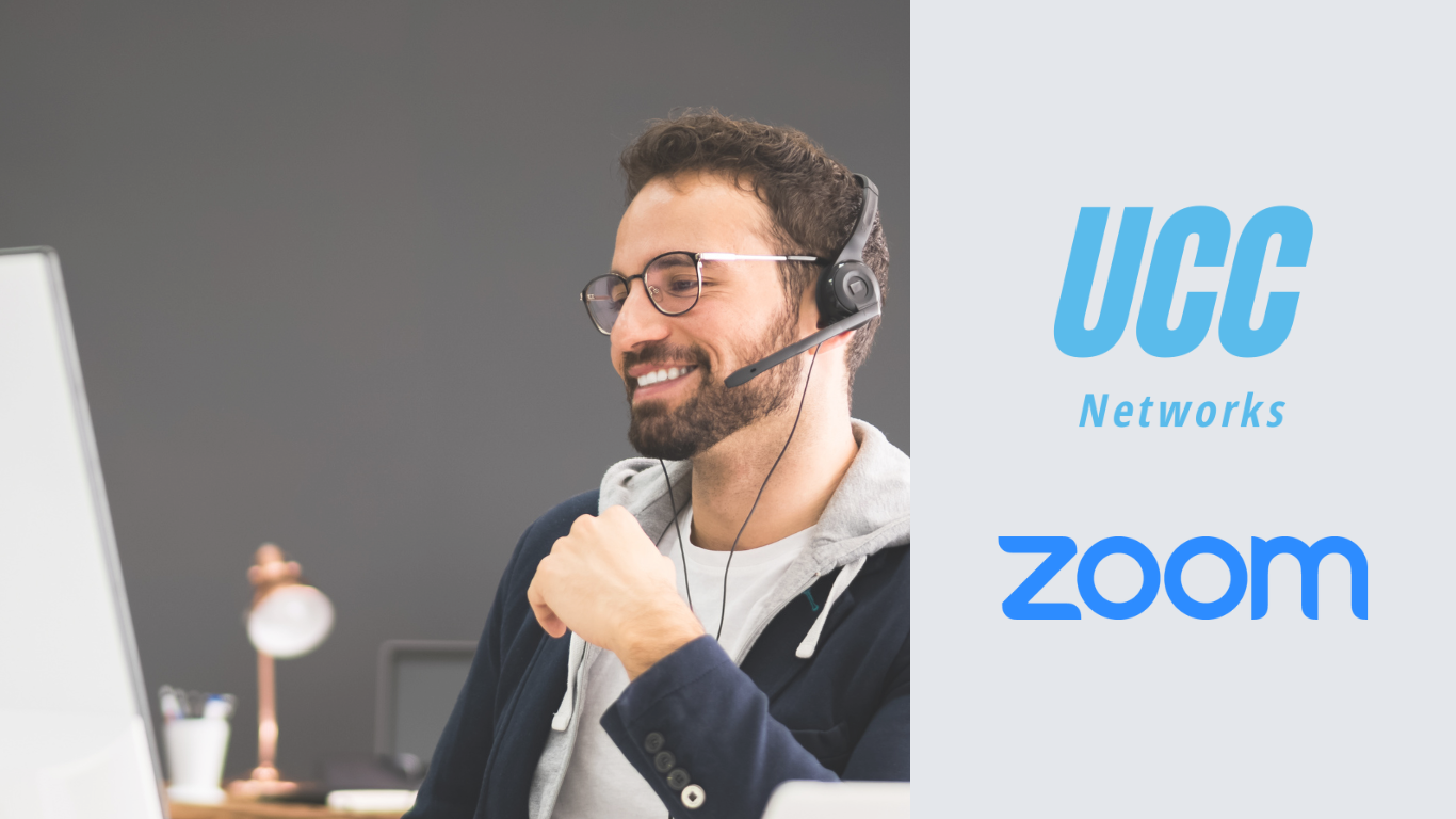Zoom Phone Training Services