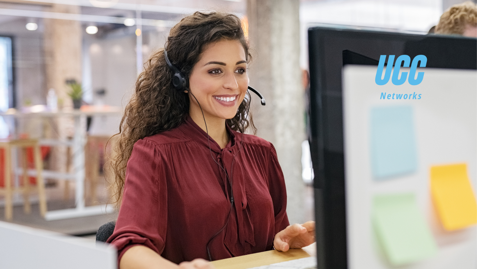 UCC Networks Launches Teams Solutions for India