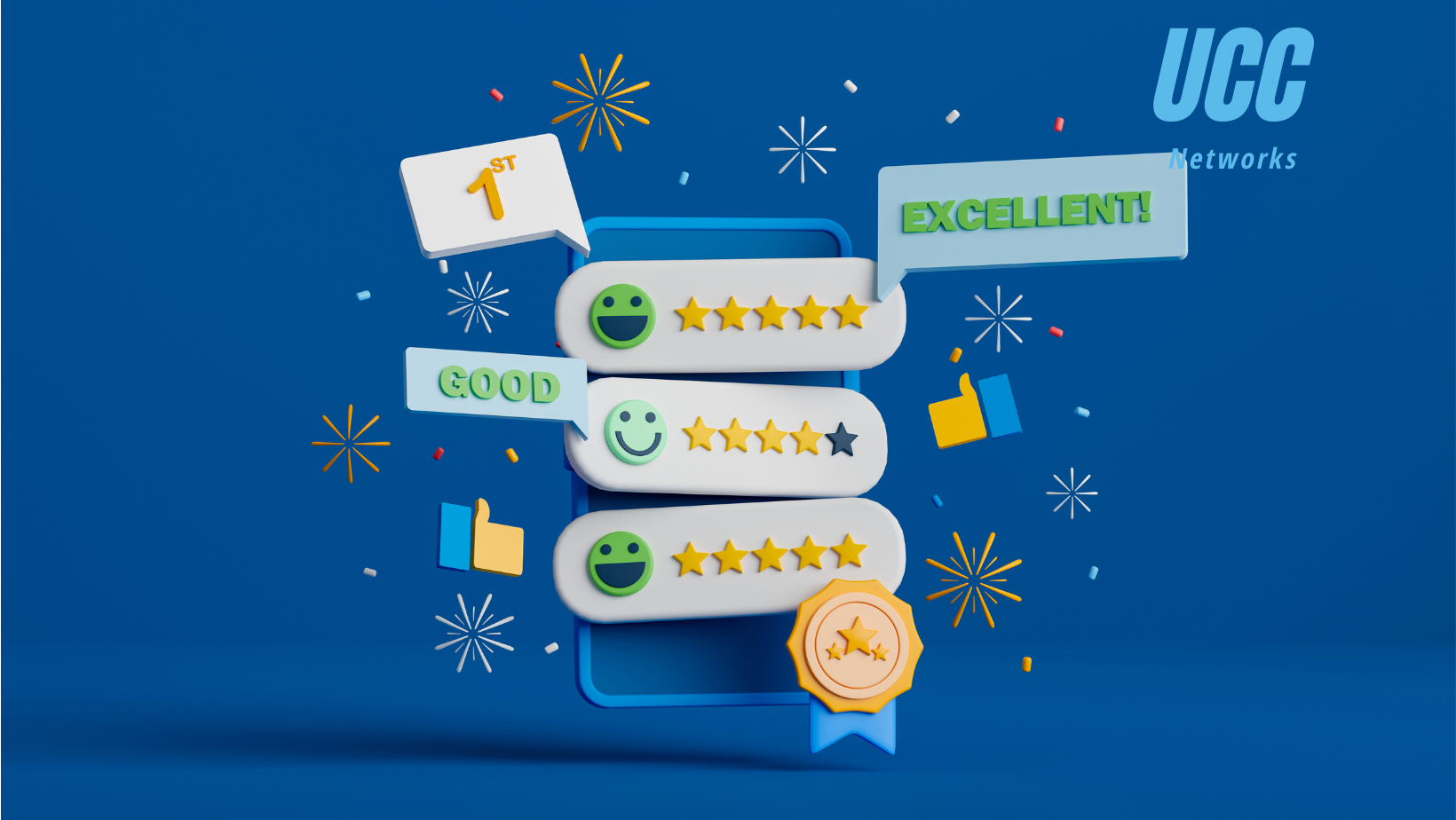 Building Better Communication Solutions with Customer Feedback