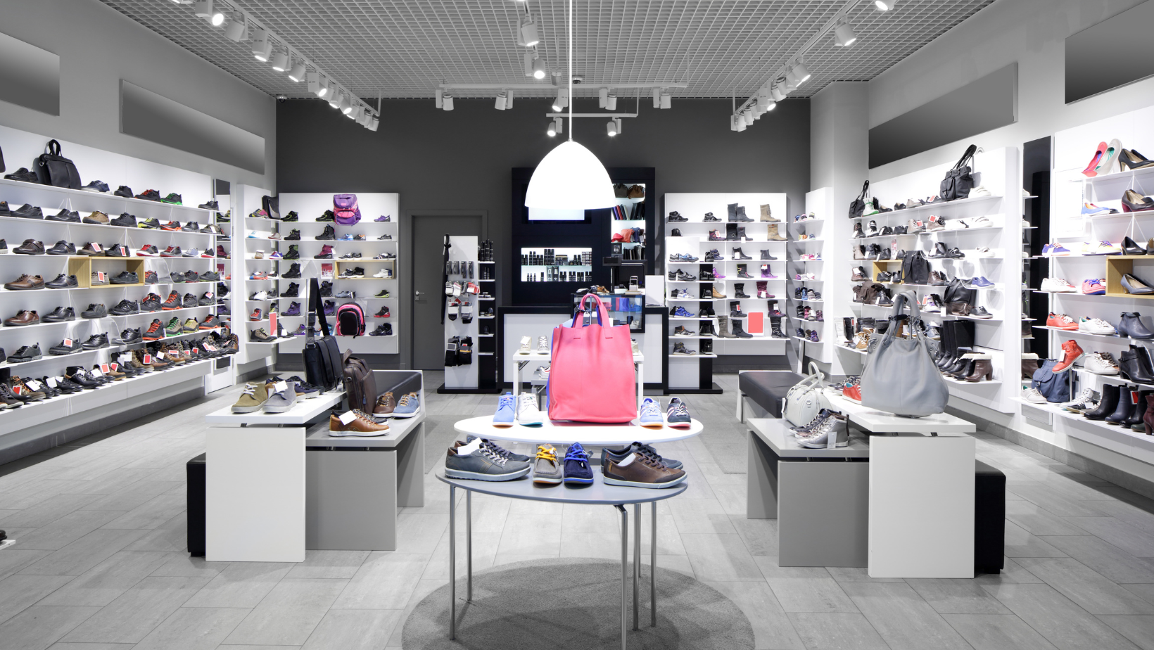 Retail Revolution: UCC Networks Enhances Shoe Chain Communications