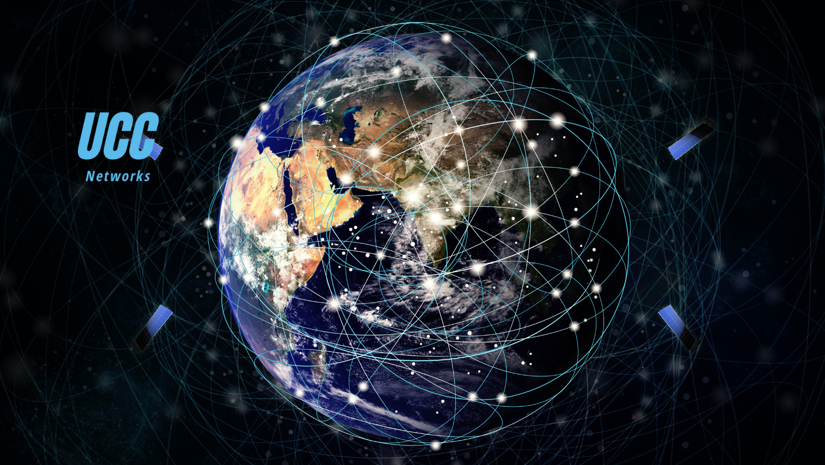 Modernizing Telecom Infrastructure with UCC Networks