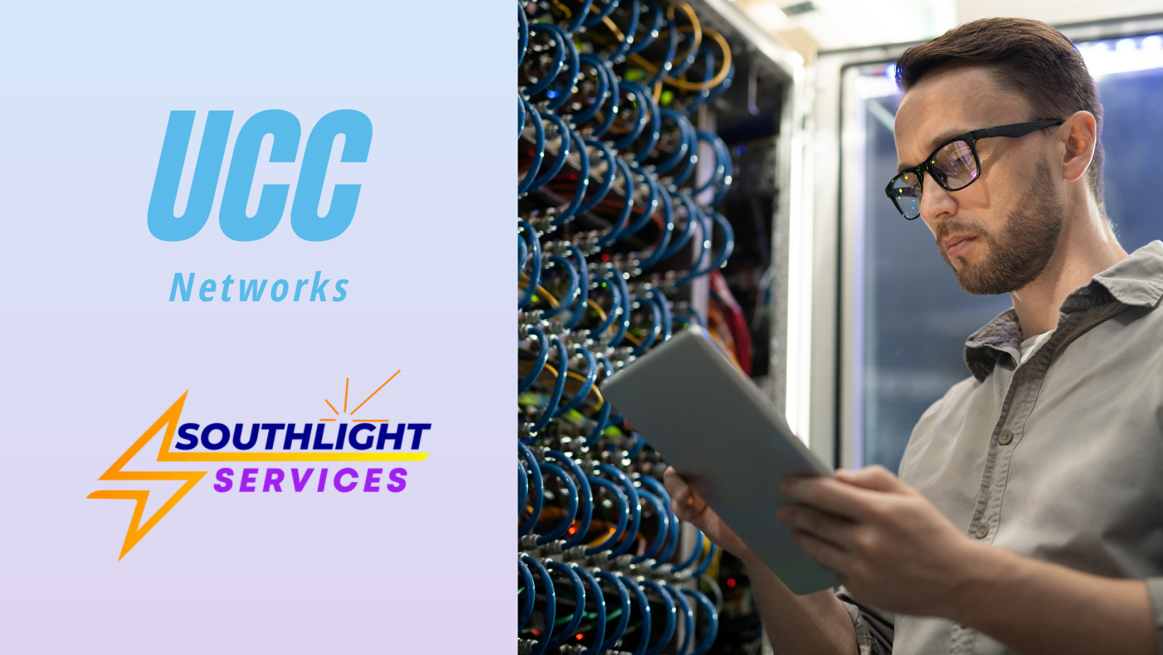 MGM Property Chooses UCC Networks and Southlight Services for Innovative POTS Replacement Solutions