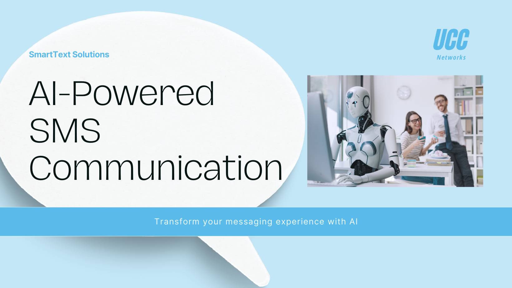 Coming Soon: The Ultimate AI-Powered SmartText Platform