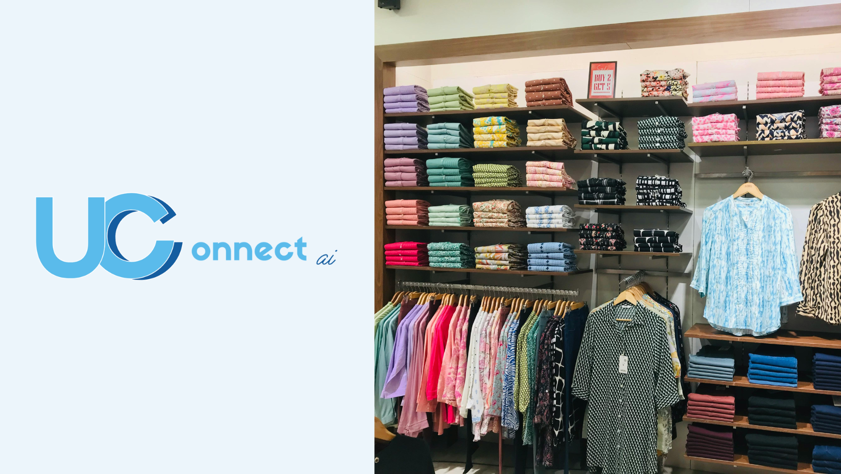From Showroom to Delivery: How UC Connect Keeps the Entire Retail Journey Connected