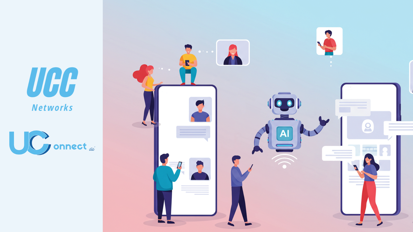 UC Reimagined Through AI