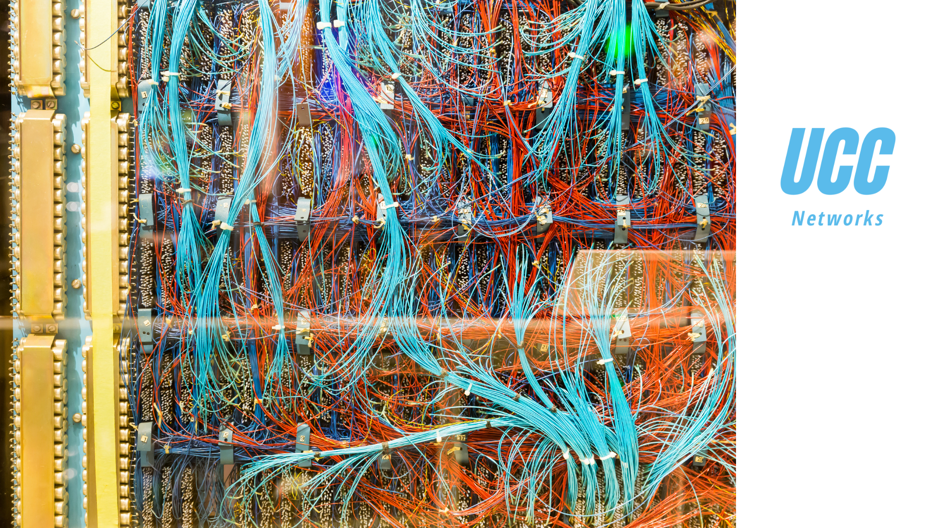 Professional Services by UCC Networks