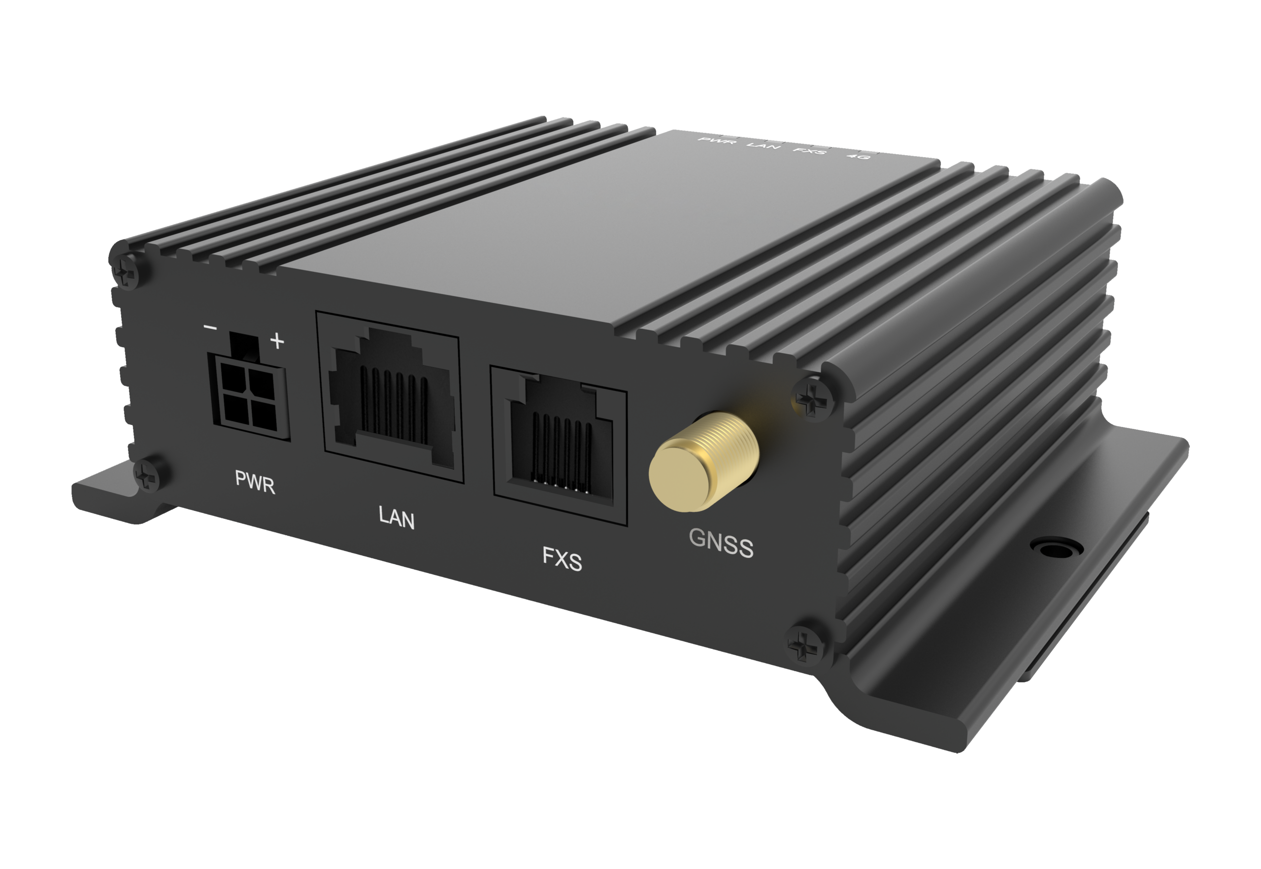 LM150 Emergency and Elevator LTE Module