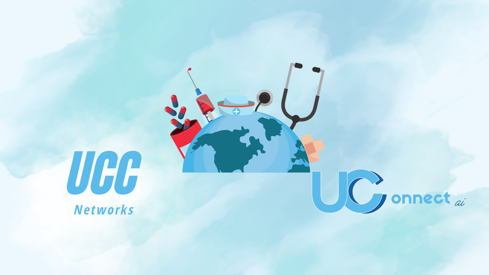 Healthcare communications in action video preview