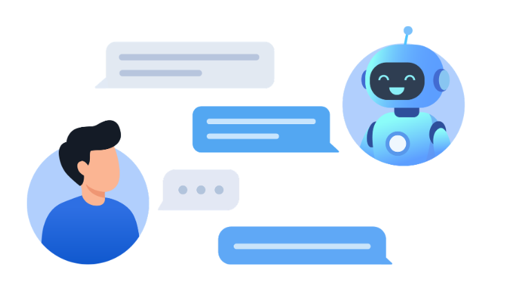 Chat Connect customer experience and live messaging support