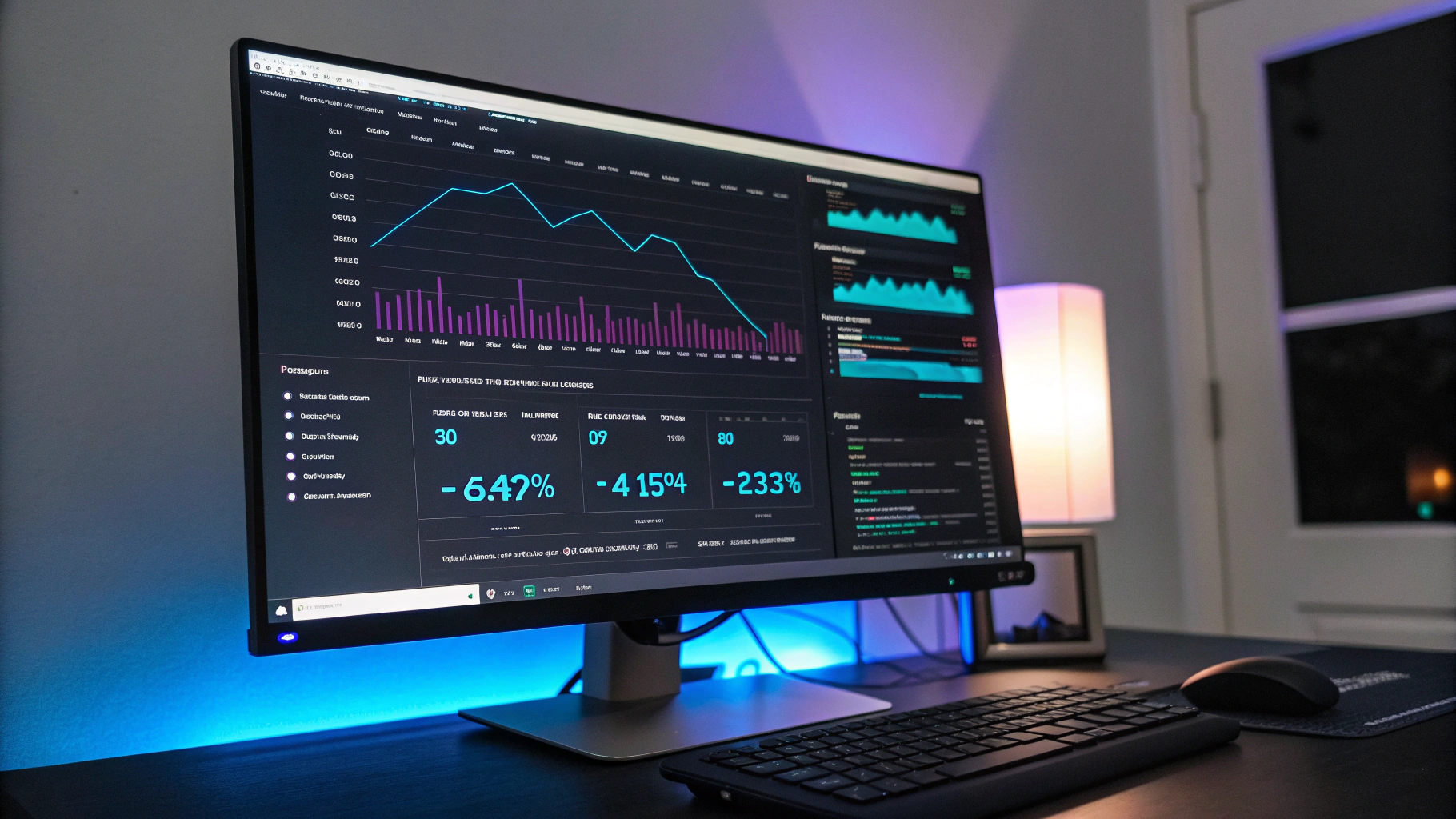 AI Connect & Sentiment Analytics for Enterprise Voice