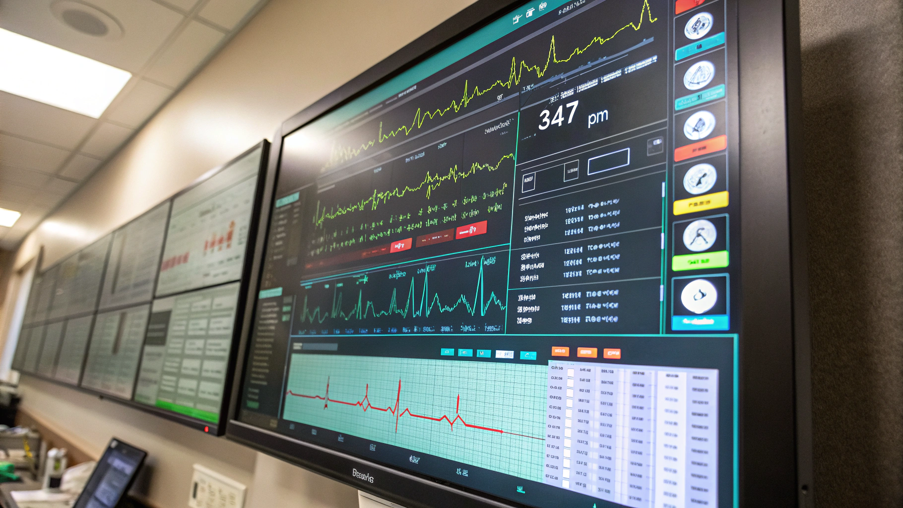 Clinical Communications & Patient Line Reliability Case Study
