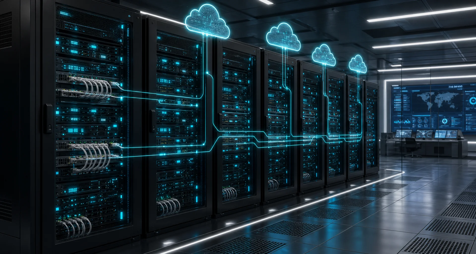 PBX Modernization: Five Steps from On-Premises to Cloud