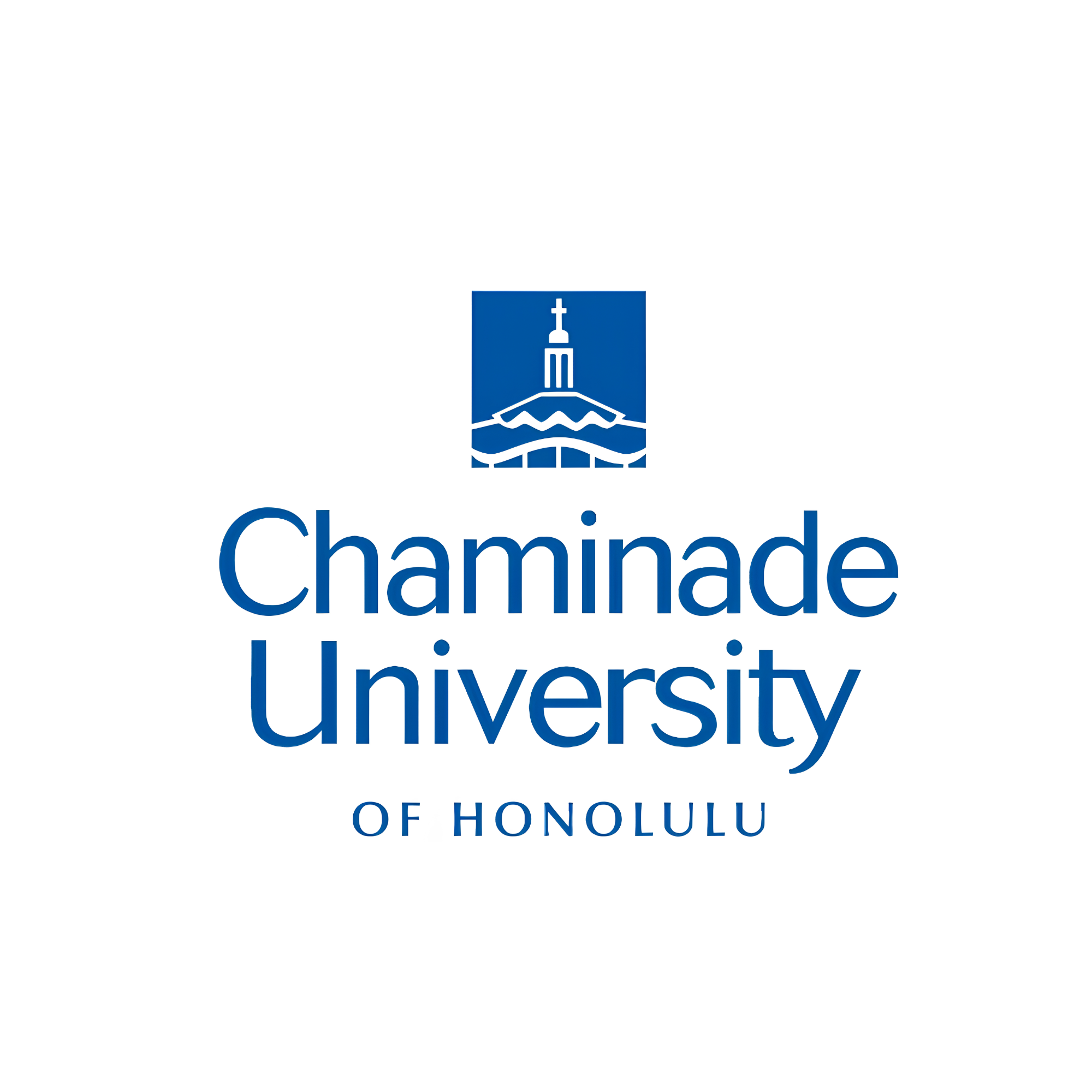 Chaminade University logo
