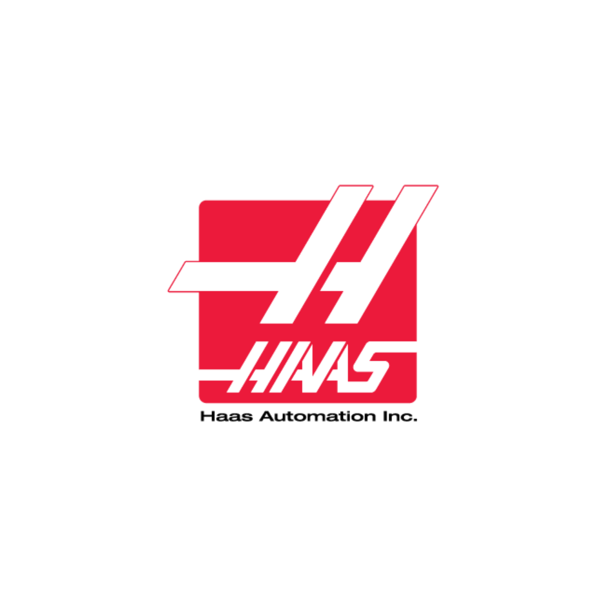 Haas Automation logo