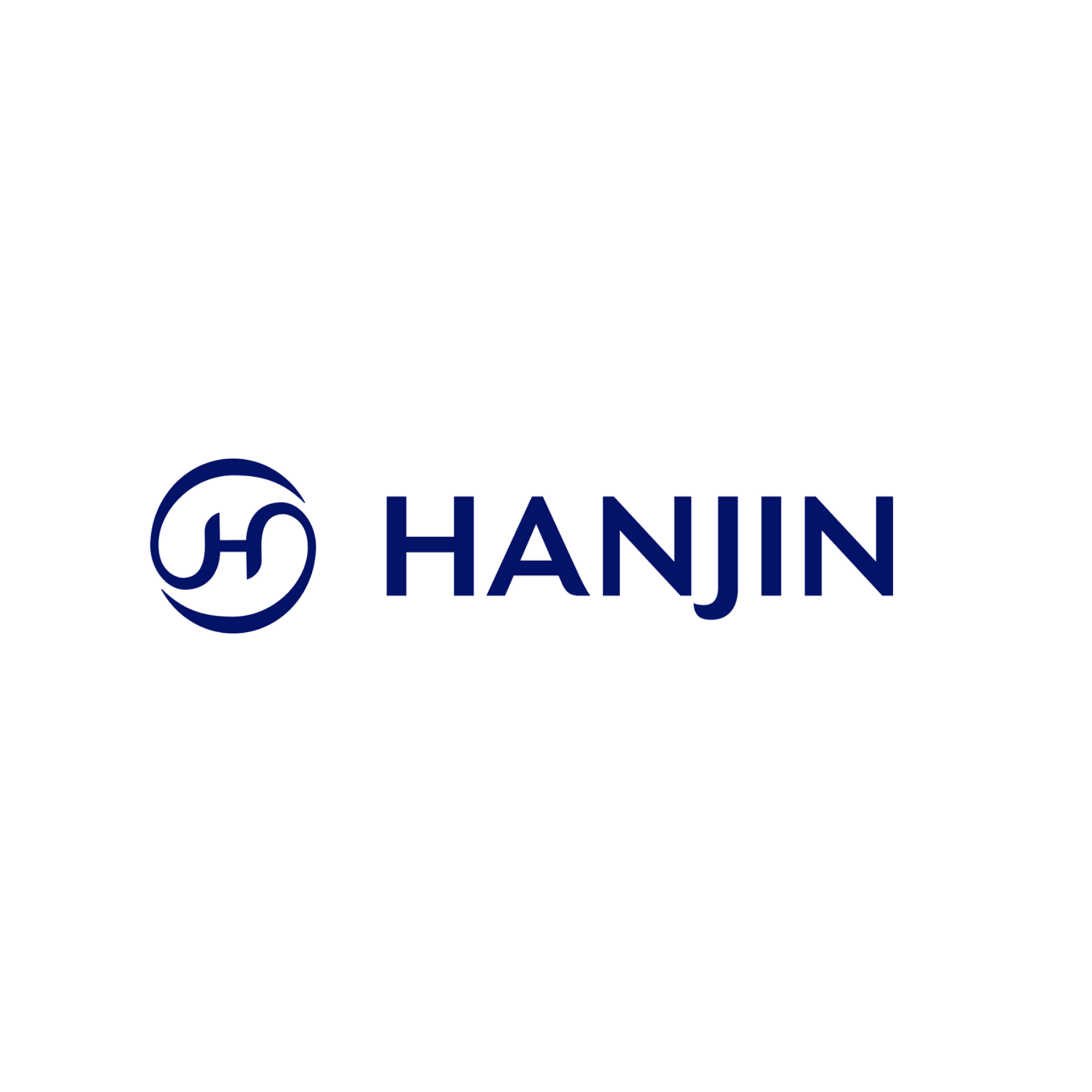 Hanjin logo