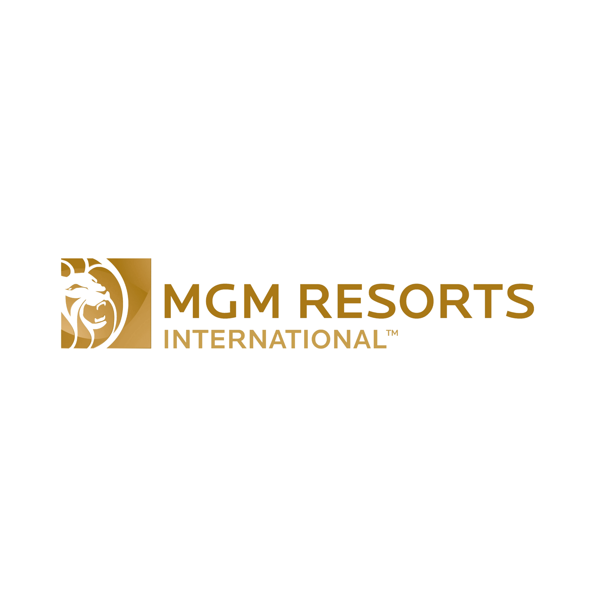 MGM logo