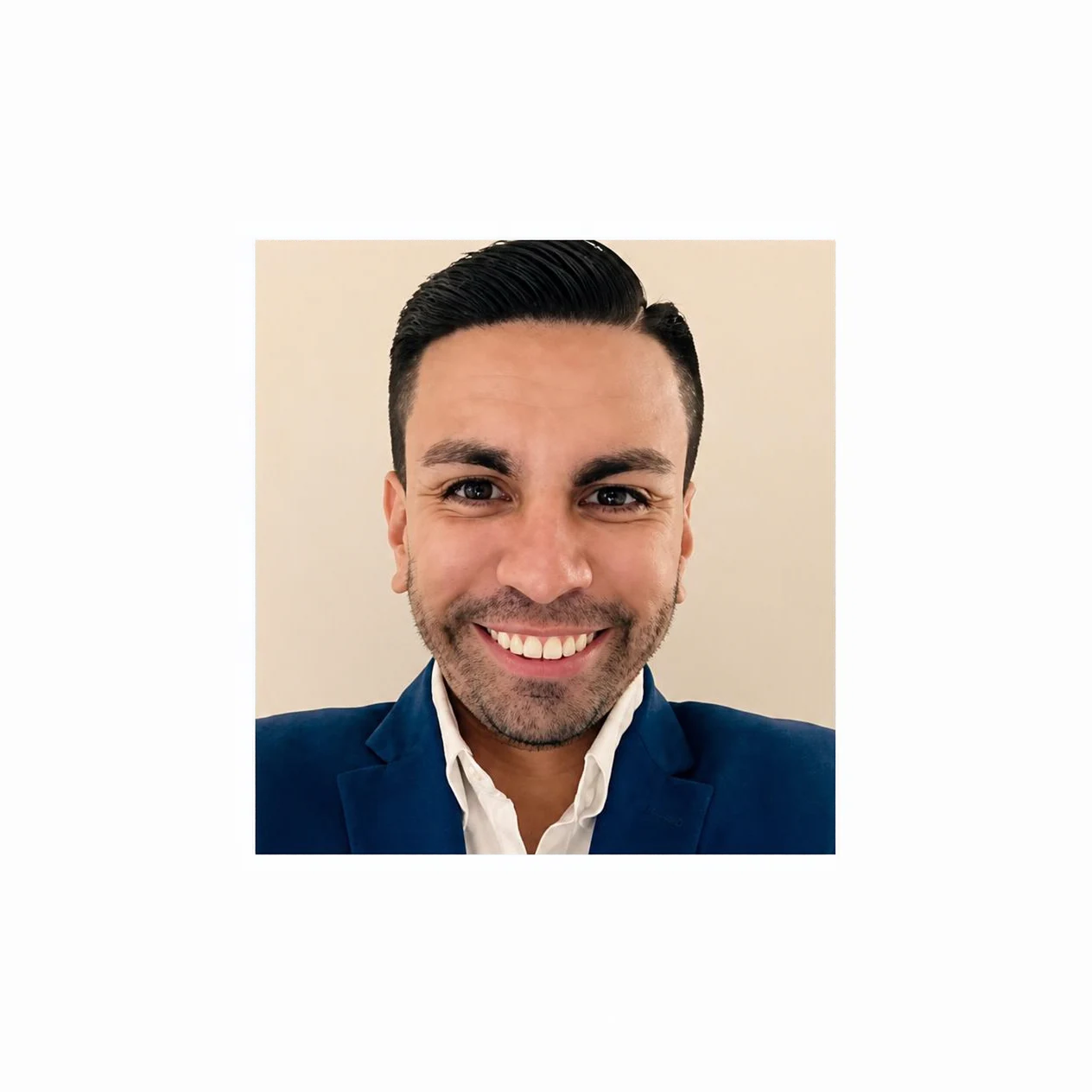 Oscar Reyes