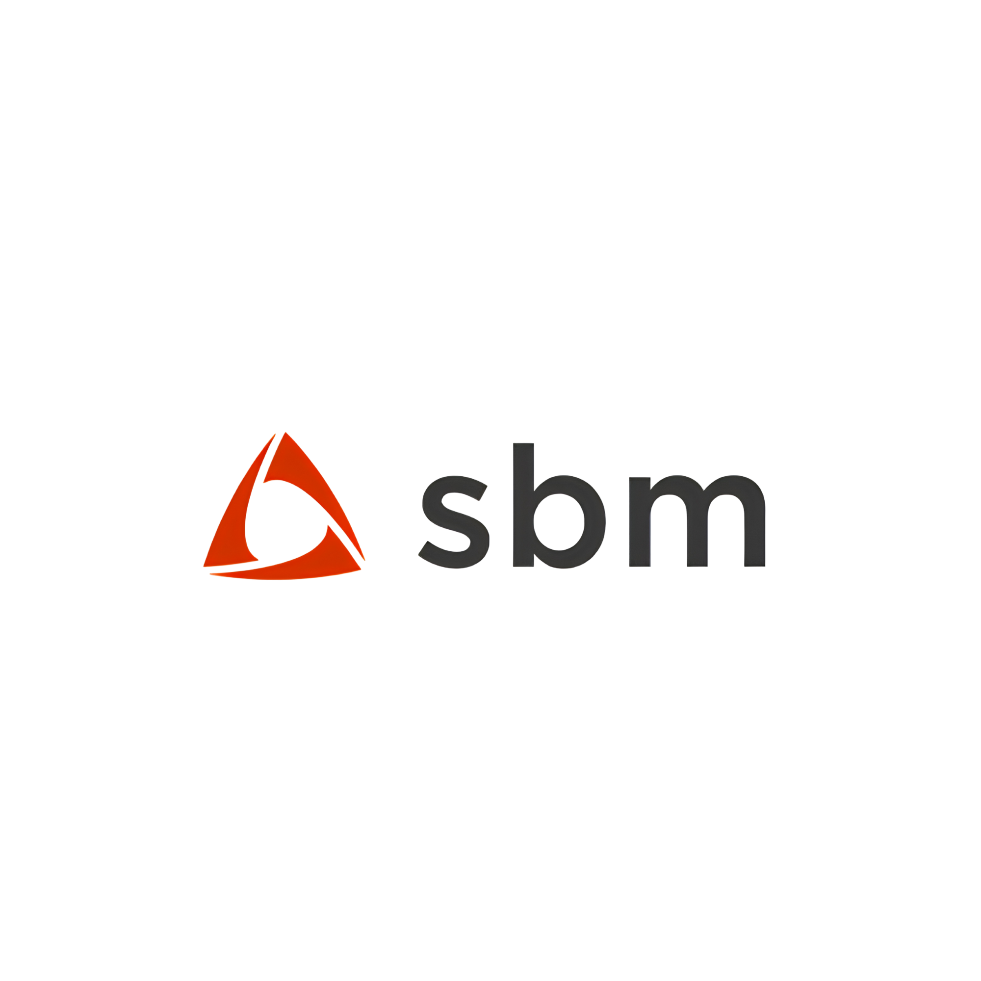 SBM logo